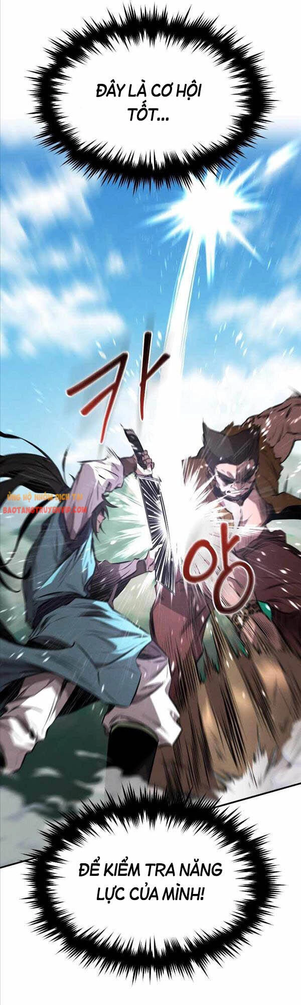 Chuyển Sinh Thành Tiêu Sư Chapter 21 - 18