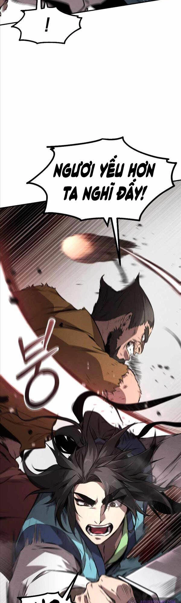 Chuyển Sinh Thành Tiêu Sư Chapter 21 - 21