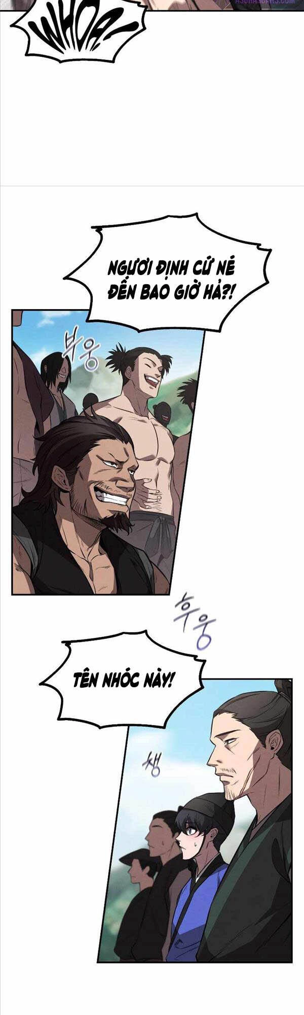 Chuyển Sinh Thành Tiêu Sư Chapter 21 - 22