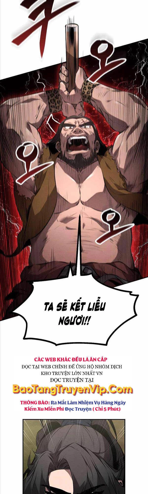 Chuyển Sinh Thành Tiêu Sư Chapter 21 - 25