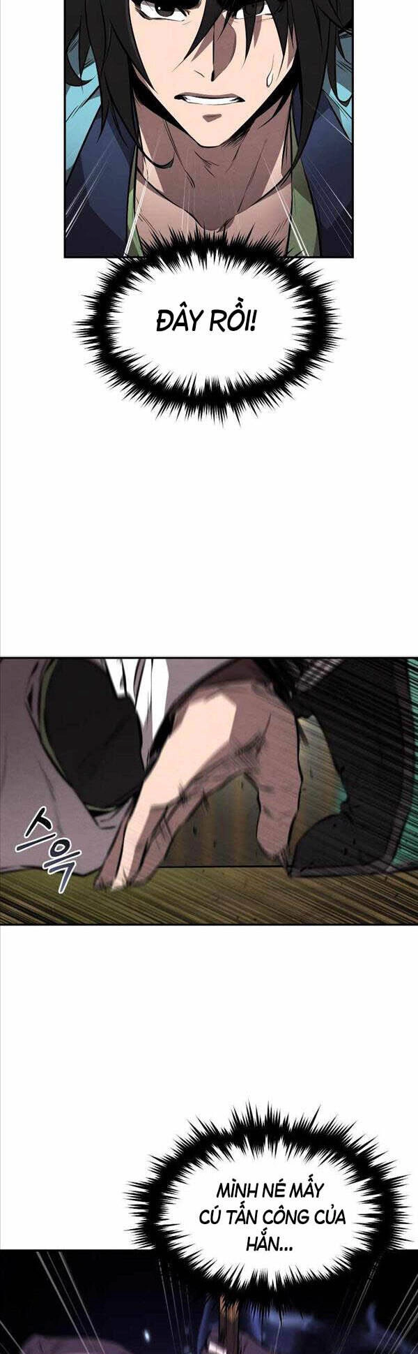 Chuyển Sinh Thành Tiêu Sư Chapter 21 - 26