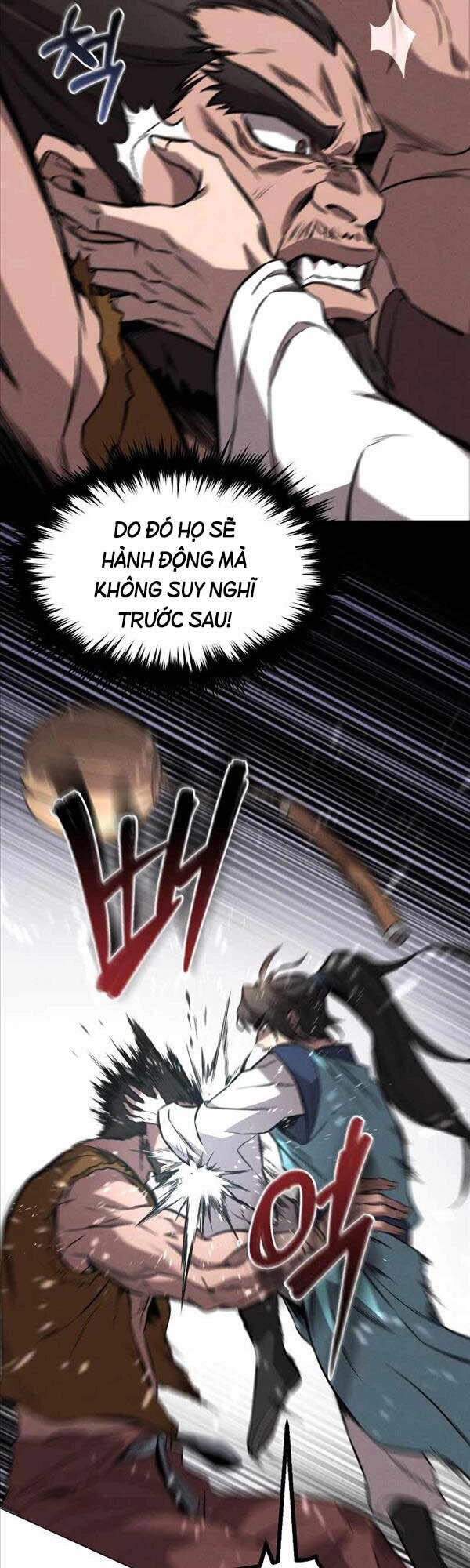 Chuyển Sinh Thành Tiêu Sư Chapter 21 - 28