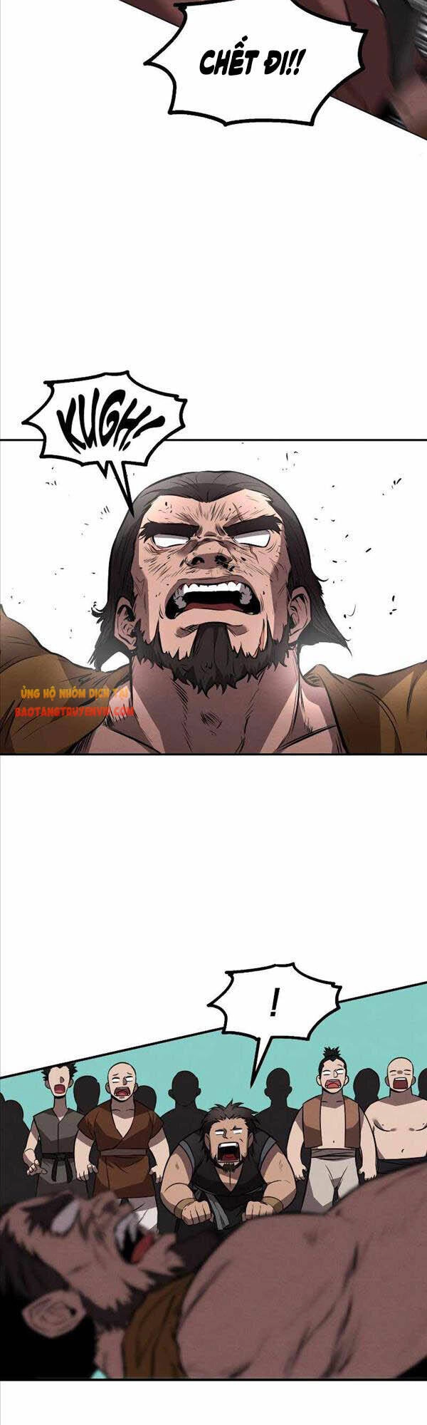 Chuyển Sinh Thành Tiêu Sư Chapter 21 - 29