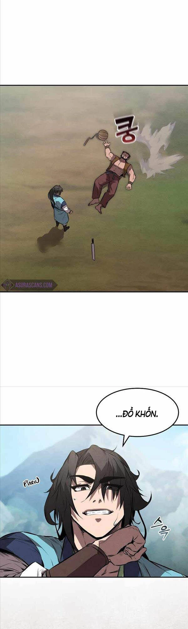 Chuyển Sinh Thành Tiêu Sư Chapter 21 - 30