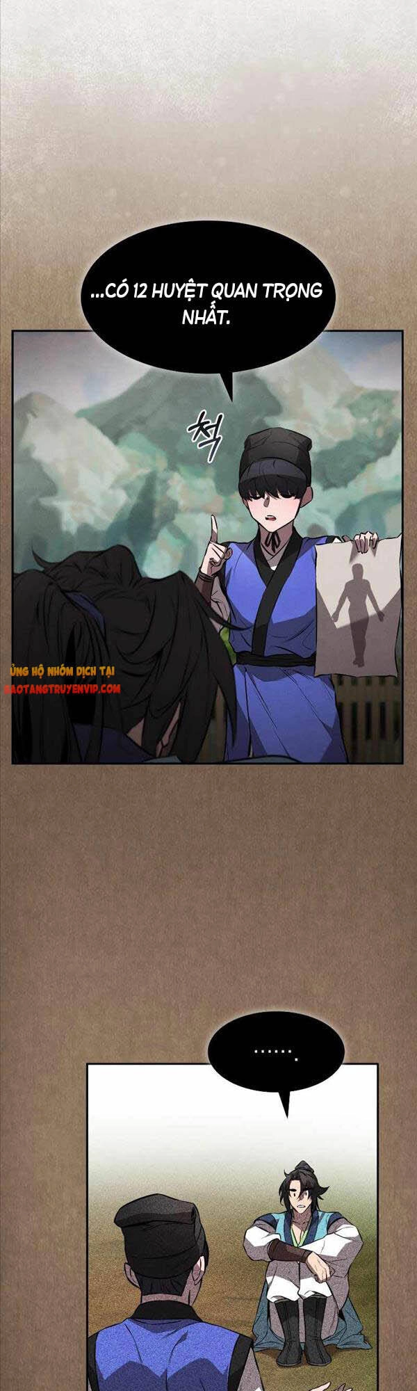 Chuyển Sinh Thành Tiêu Sư Chapter 21 - 31