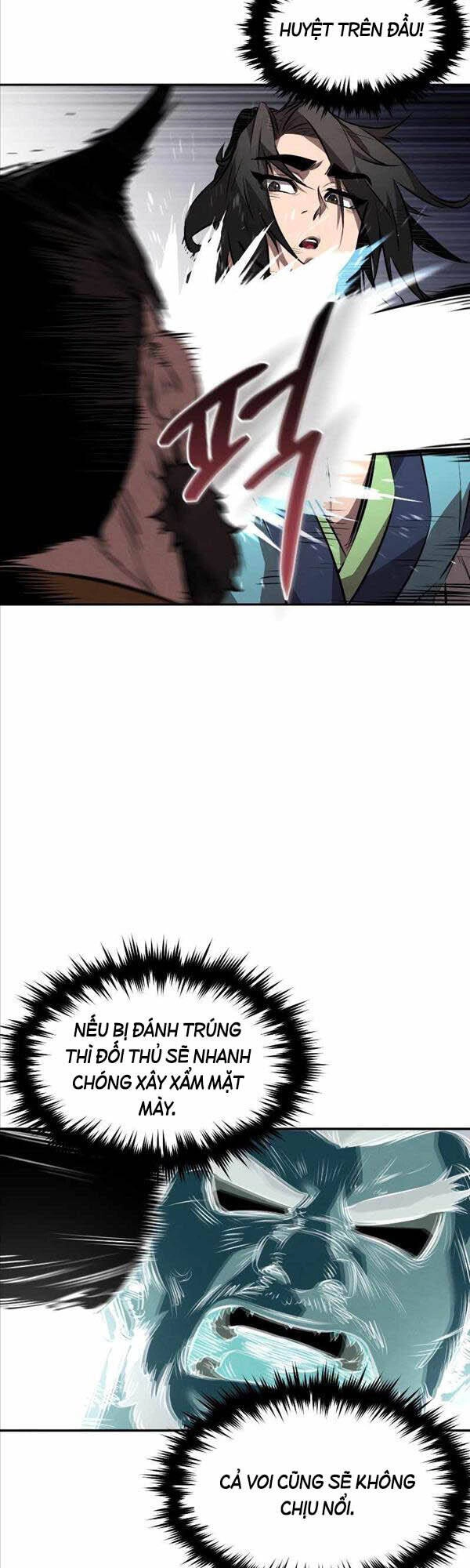 Chuyển Sinh Thành Tiêu Sư Chapter 21 - 35