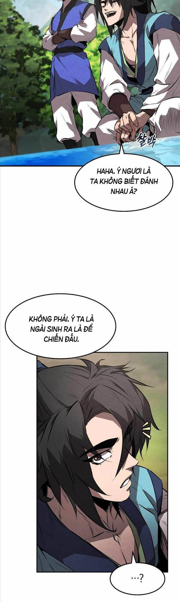 Chuyển Sinh Thành Tiêu Sư Chapter 21 - 41