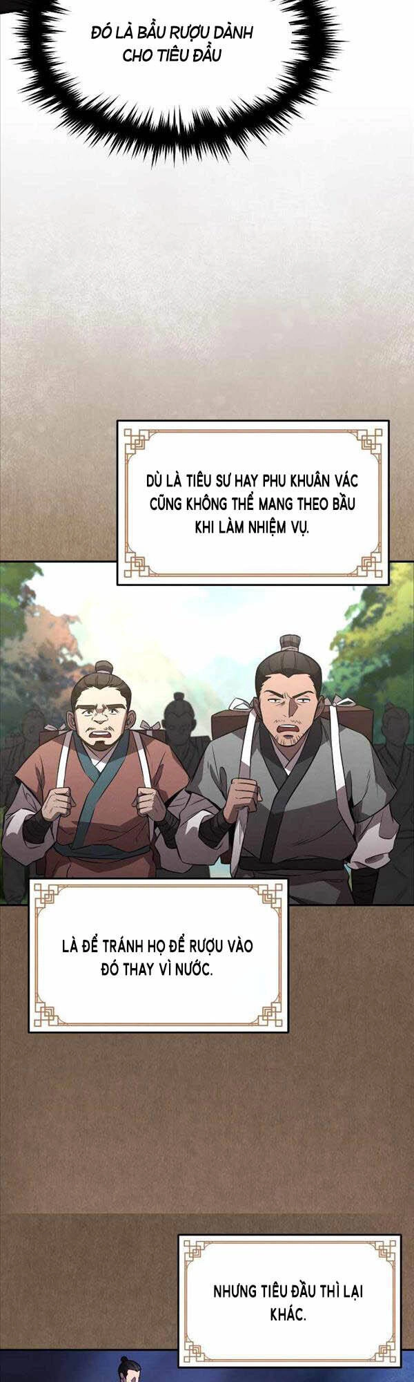 Chuyển Sinh Thành Tiêu Sư Chapter 21 - 45