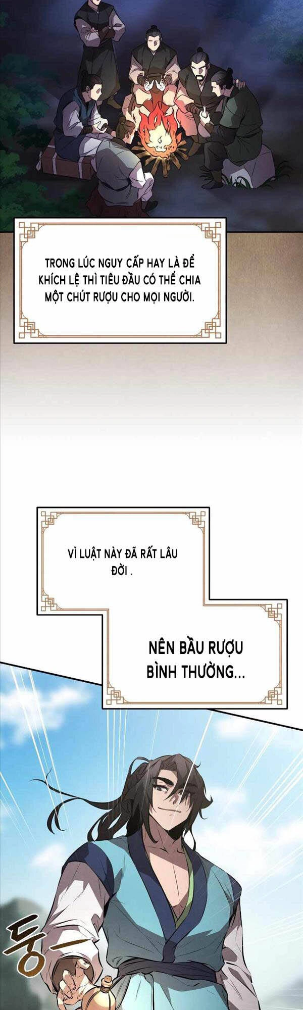 Chuyển Sinh Thành Tiêu Sư Chapter 21 - 46