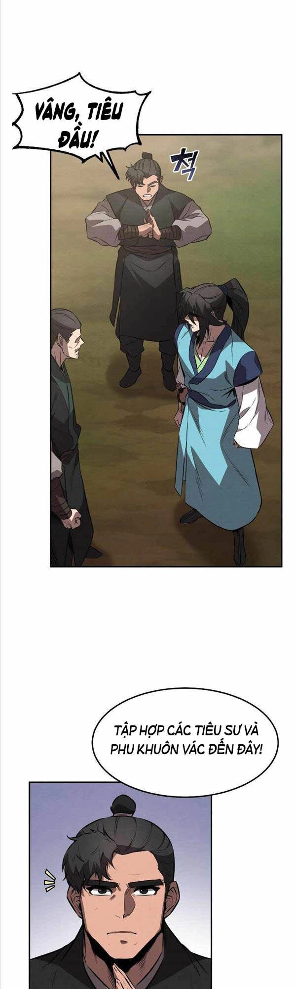 Chuyển Sinh Thành Tiêu Sư Chapter 21 - 48