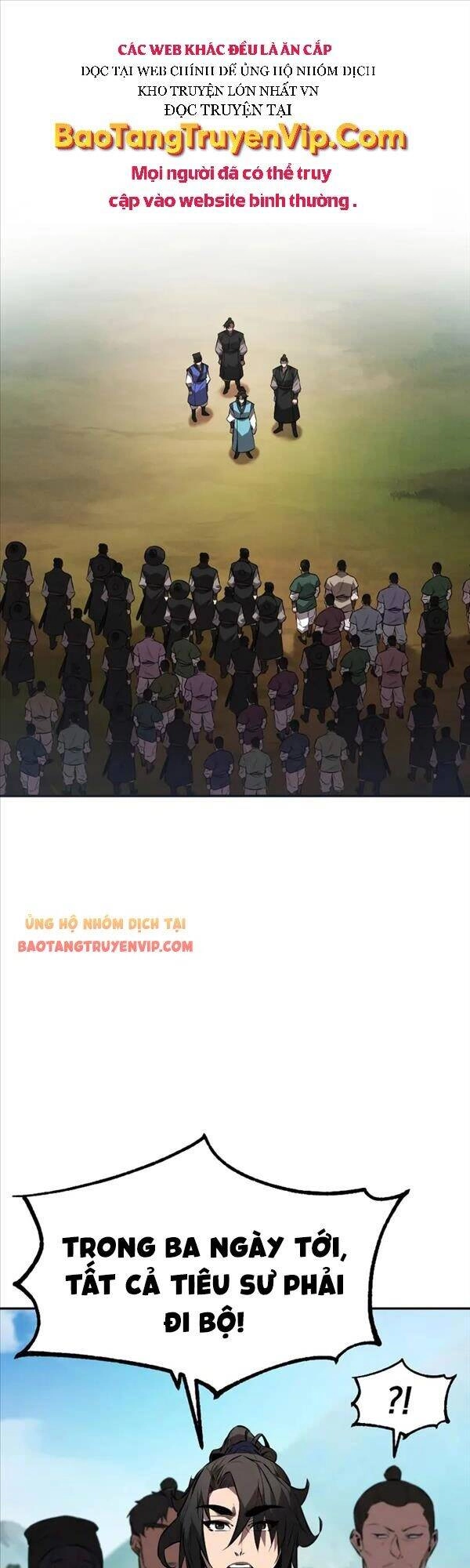 Chuyển Sinh Thành Tiêu Sư Chapter 22 - 1