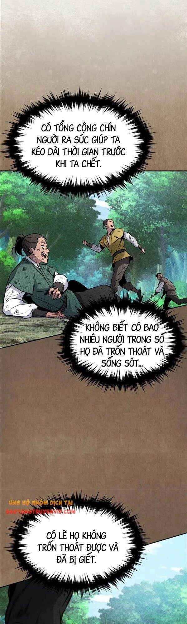 Chuyển Sinh Thành Tiêu Sư Chapter 22 - 5