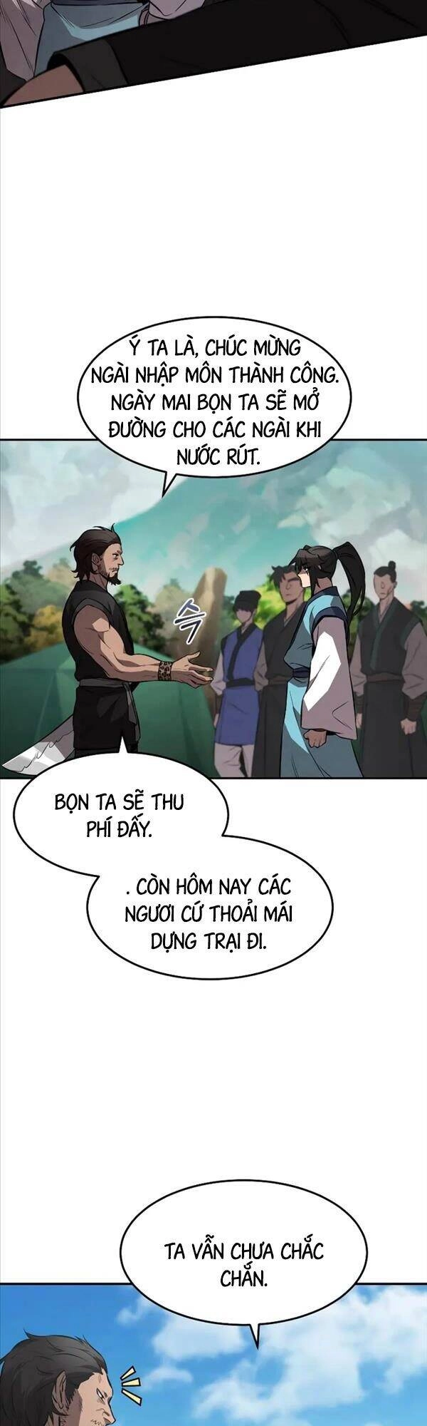 Chuyển Sinh Thành Tiêu Sư Chapter 22 - 7