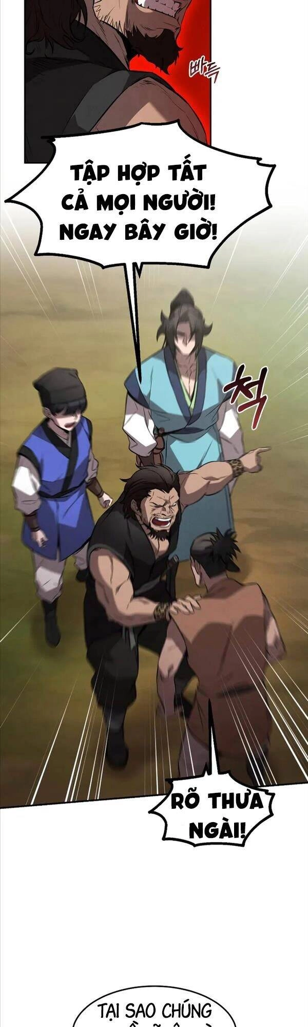 Chuyển Sinh Thành Tiêu Sư Chapter 22 - 12