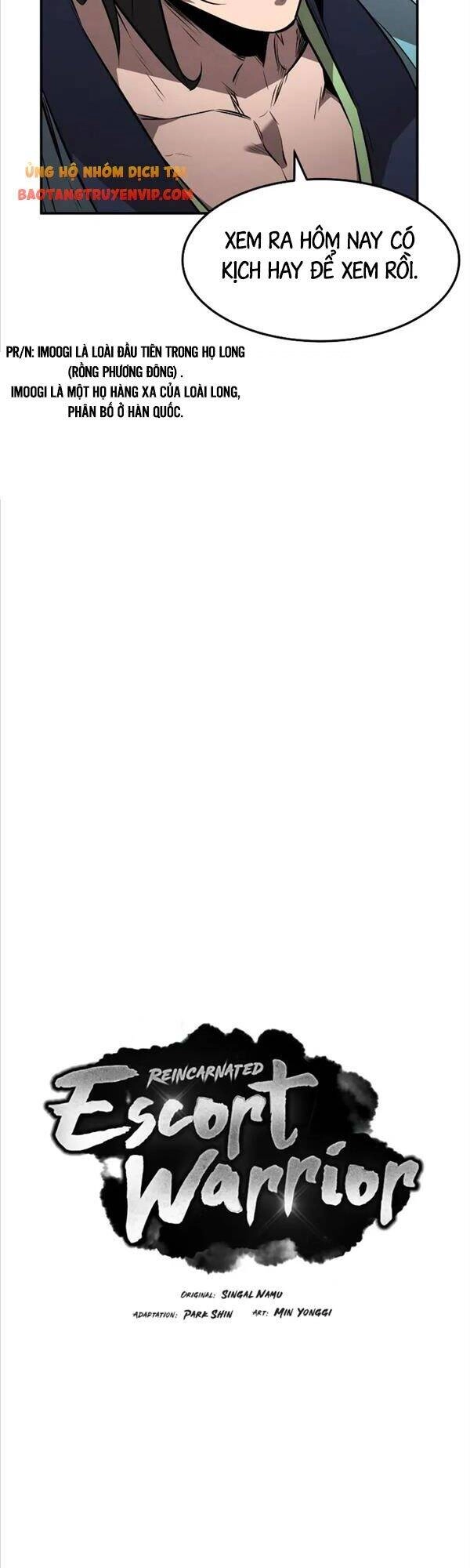 Chuyển Sinh Thành Tiêu Sư Chapter 22 - 14