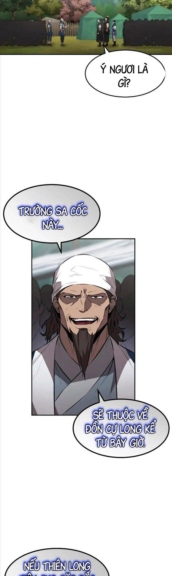 Chuyển Sinh Thành Tiêu Sư Chapter 22 - 19