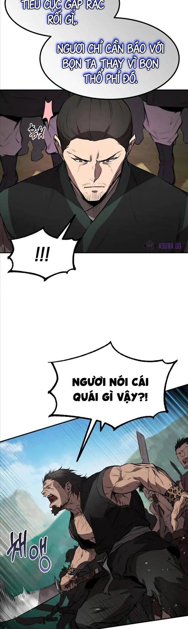 Chuyển Sinh Thành Tiêu Sư Chapter 22 - 20