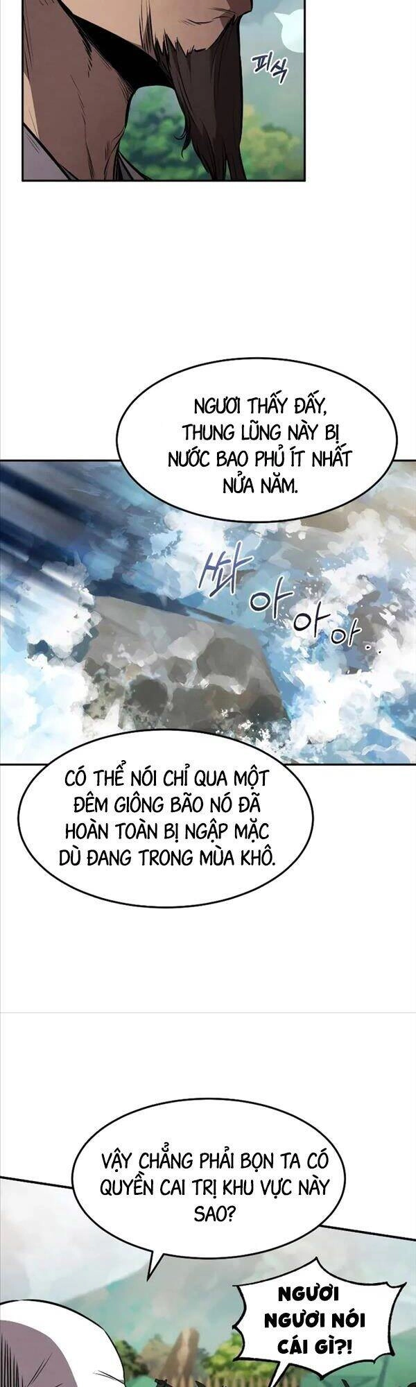 Chuyển Sinh Thành Tiêu Sư Chapter 22 - 23