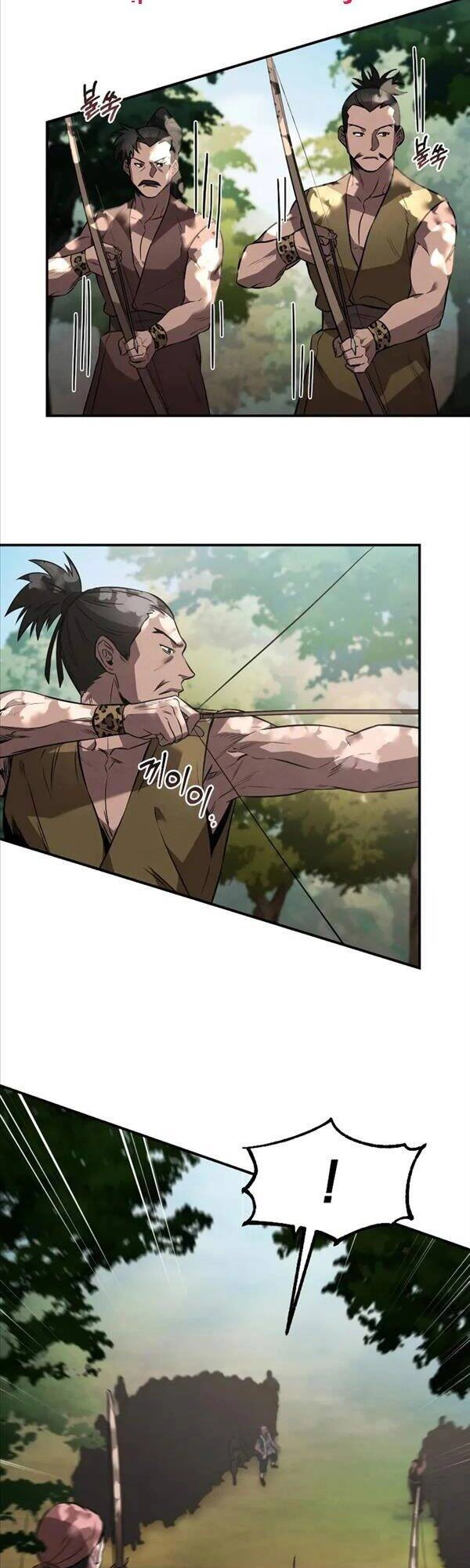 Chuyển Sinh Thành Tiêu Sư Chapter 22 - 25