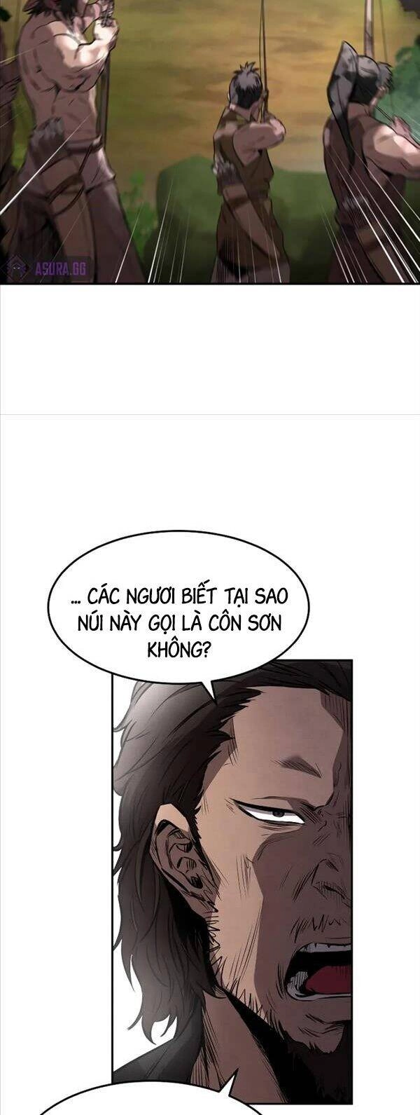 Chuyển Sinh Thành Tiêu Sư Chapter 22 - 26