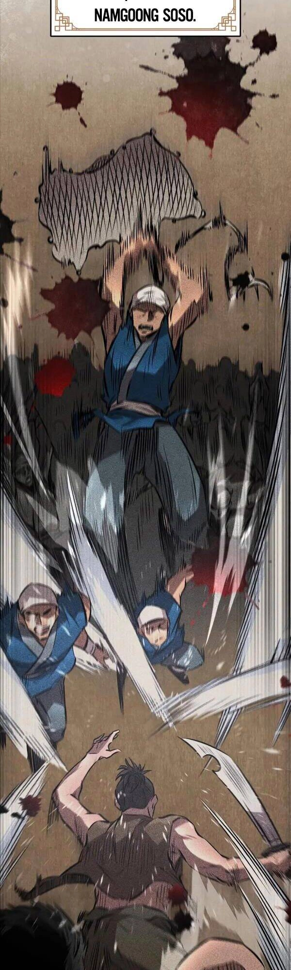 Chuyển Sinh Thành Tiêu Sư Chapter 22 - 30