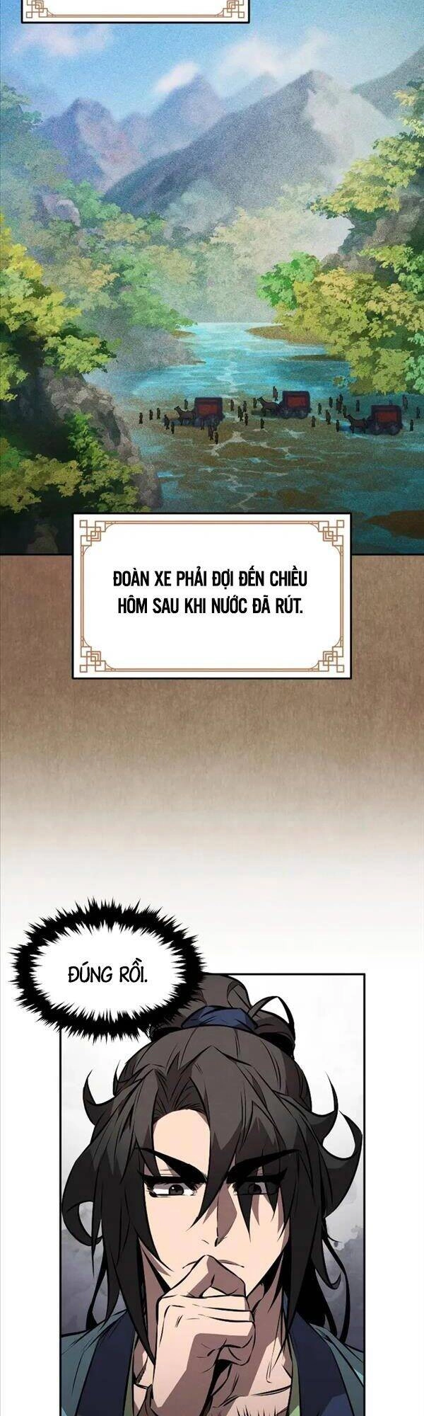 Chuyển Sinh Thành Tiêu Sư Chapter 22 - 33