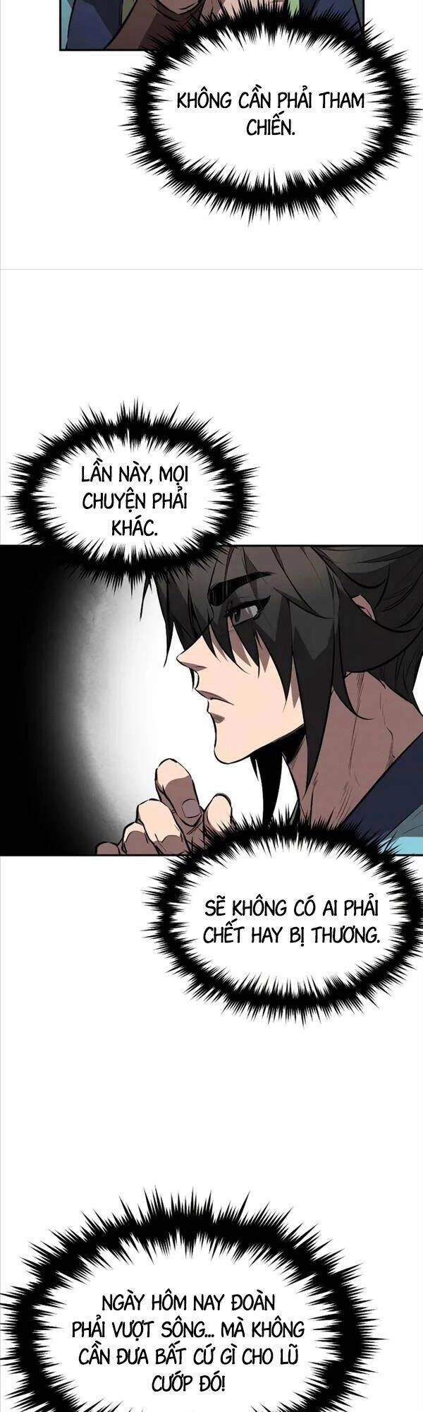 Chuyển Sinh Thành Tiêu Sư Chapter 22 - 34