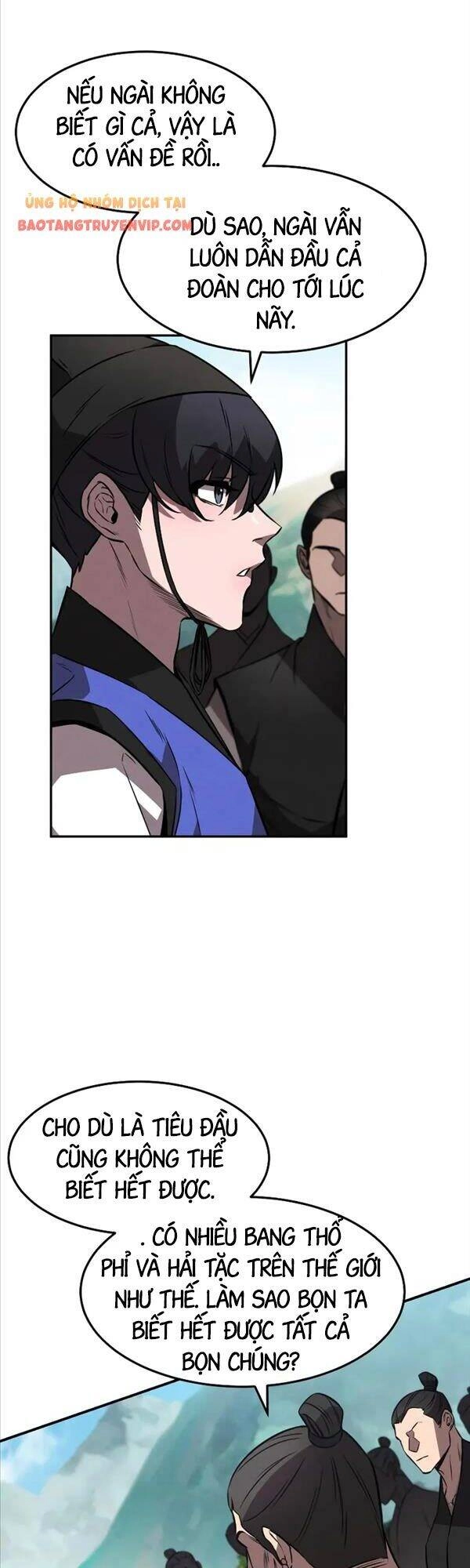 Chuyển Sinh Thành Tiêu Sư Chapter 22 - 40