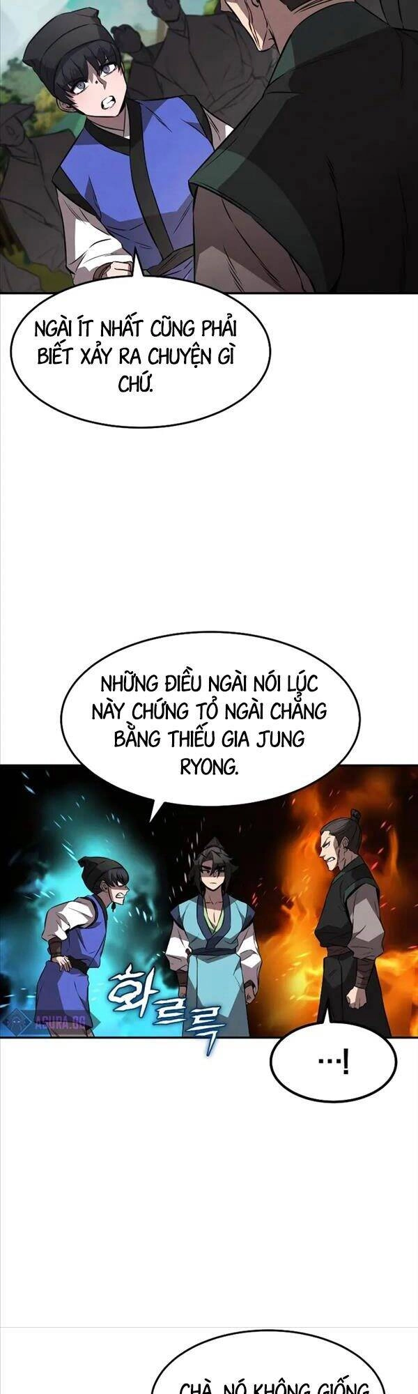 Chuyển Sinh Thành Tiêu Sư Chapter 22 - 41