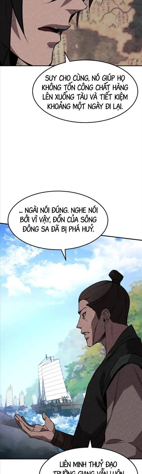 Chuyển Sinh Thành Tiêu Sư Chapter 22 - 43