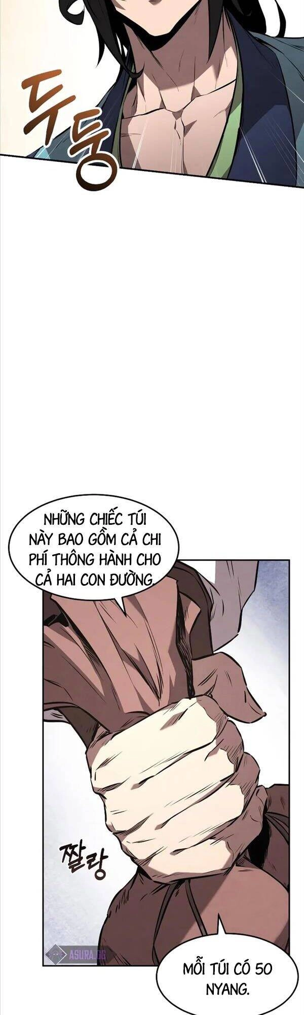 Chuyển Sinh Thành Tiêu Sư Chapter 22 - 46