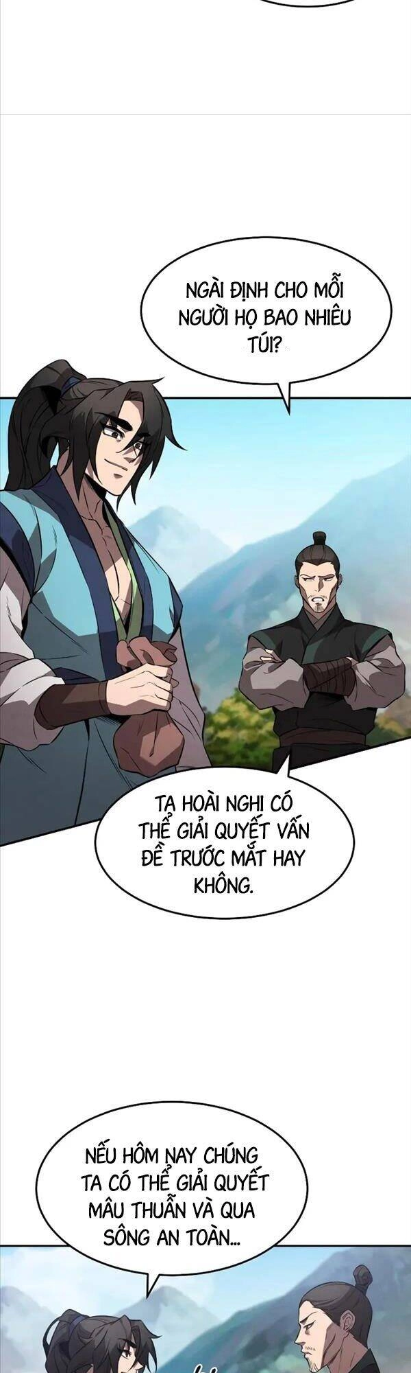 Chuyển Sinh Thành Tiêu Sư Chapter 22 - 47