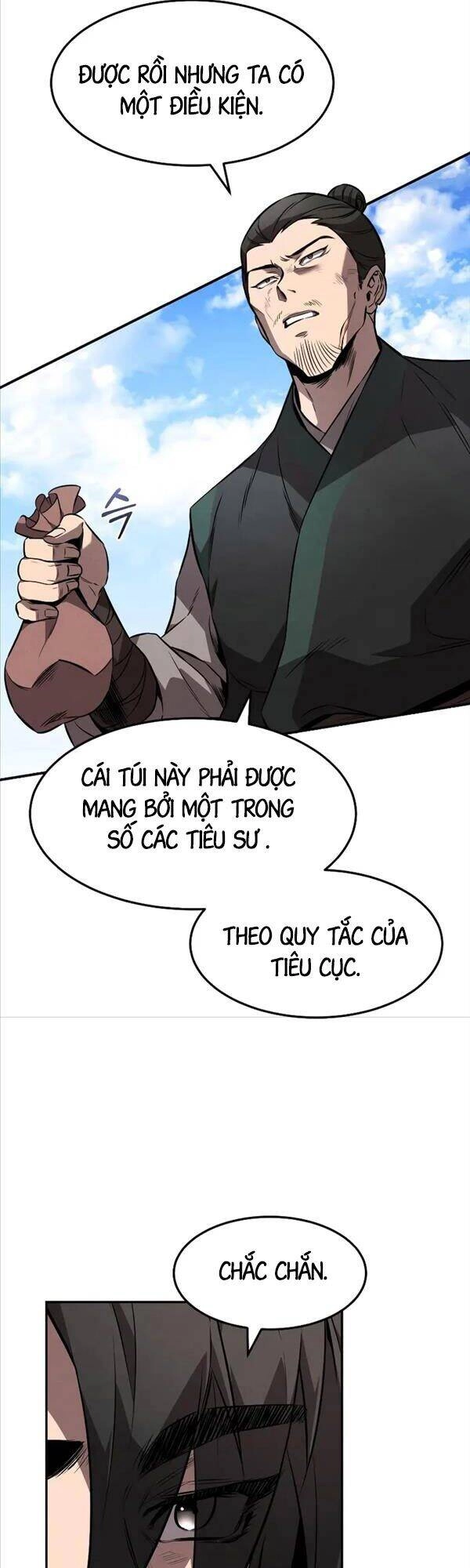 Chuyển Sinh Thành Tiêu Sư Chapter 22 - 49