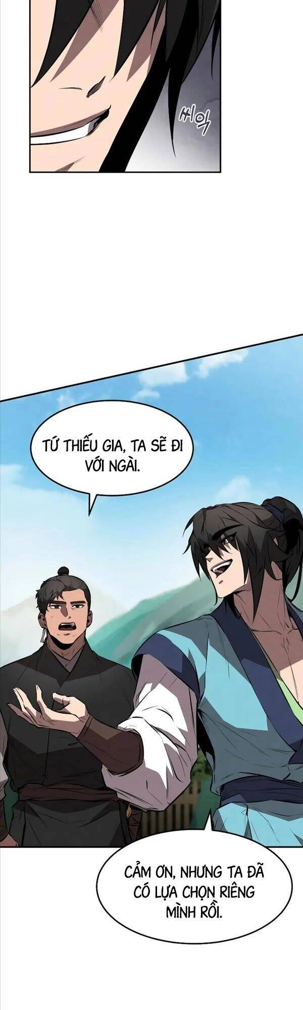 Chuyển Sinh Thành Tiêu Sư Chapter 22 - 50