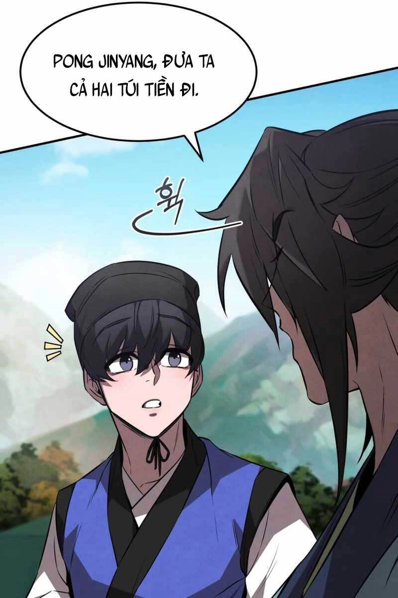 Chuyển Sinh Thành Tiêu Sư Chapter 23 - 13