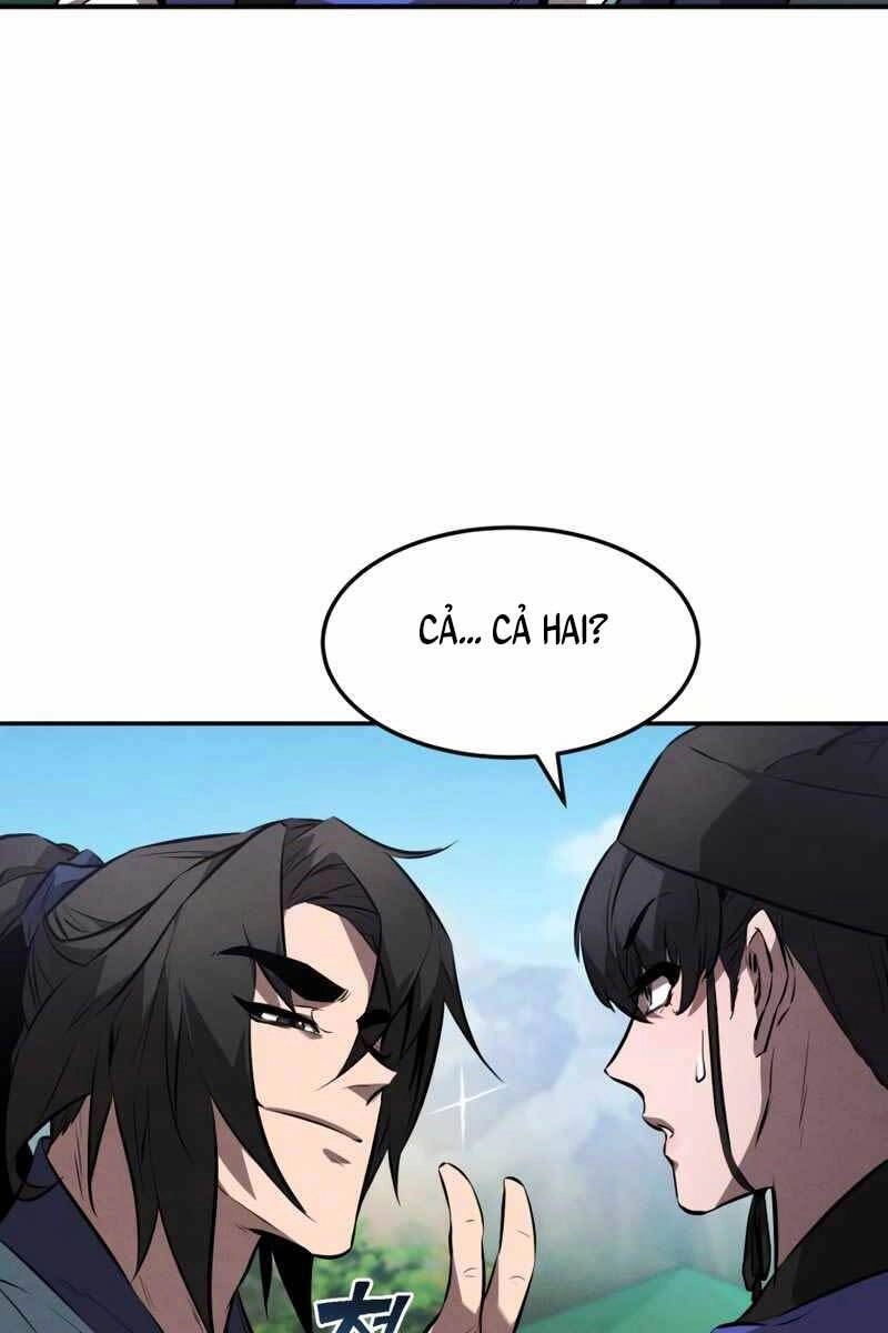 Chuyển Sinh Thành Tiêu Sư Chapter 23 - 14