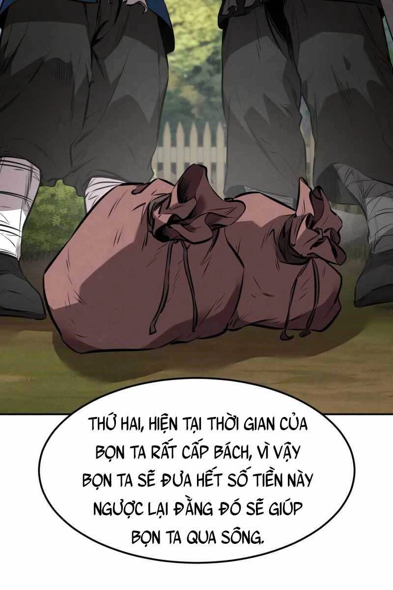 Chuyển Sinh Thành Tiêu Sư Chapter 23 - 19