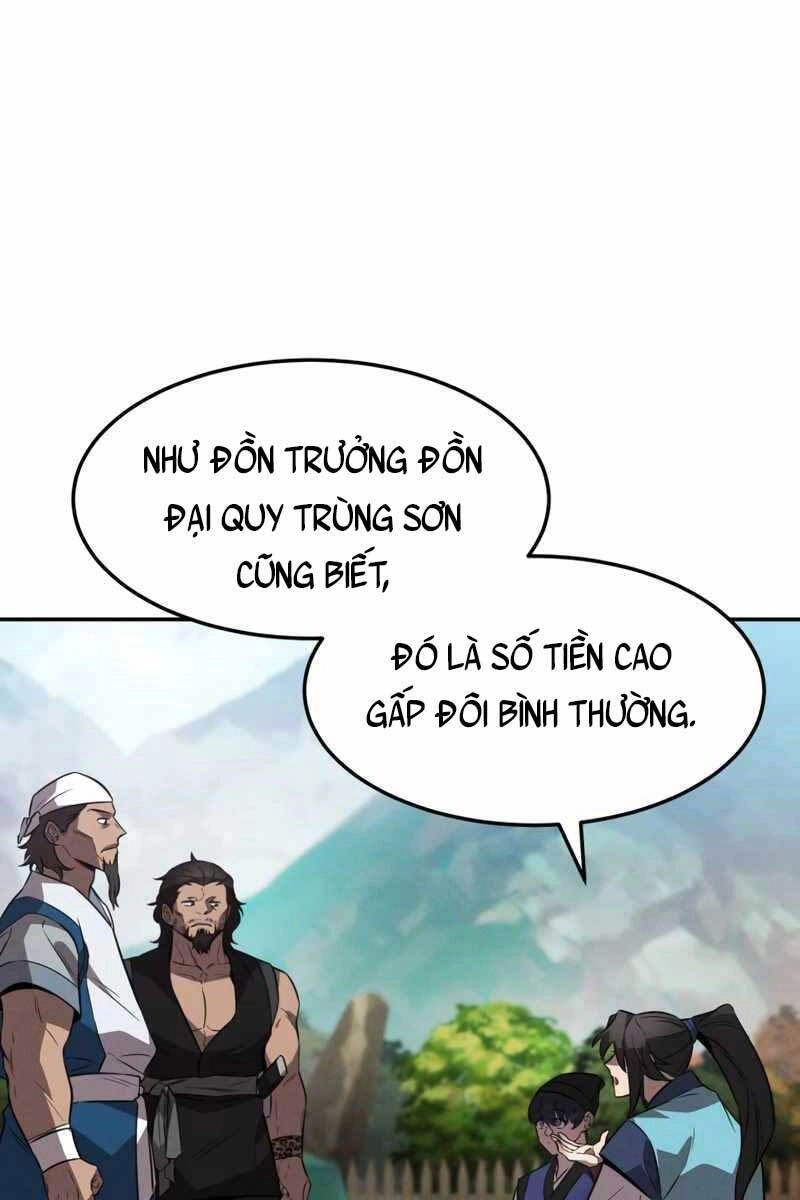 Chuyển Sinh Thành Tiêu Sư Chapter 23 - 20