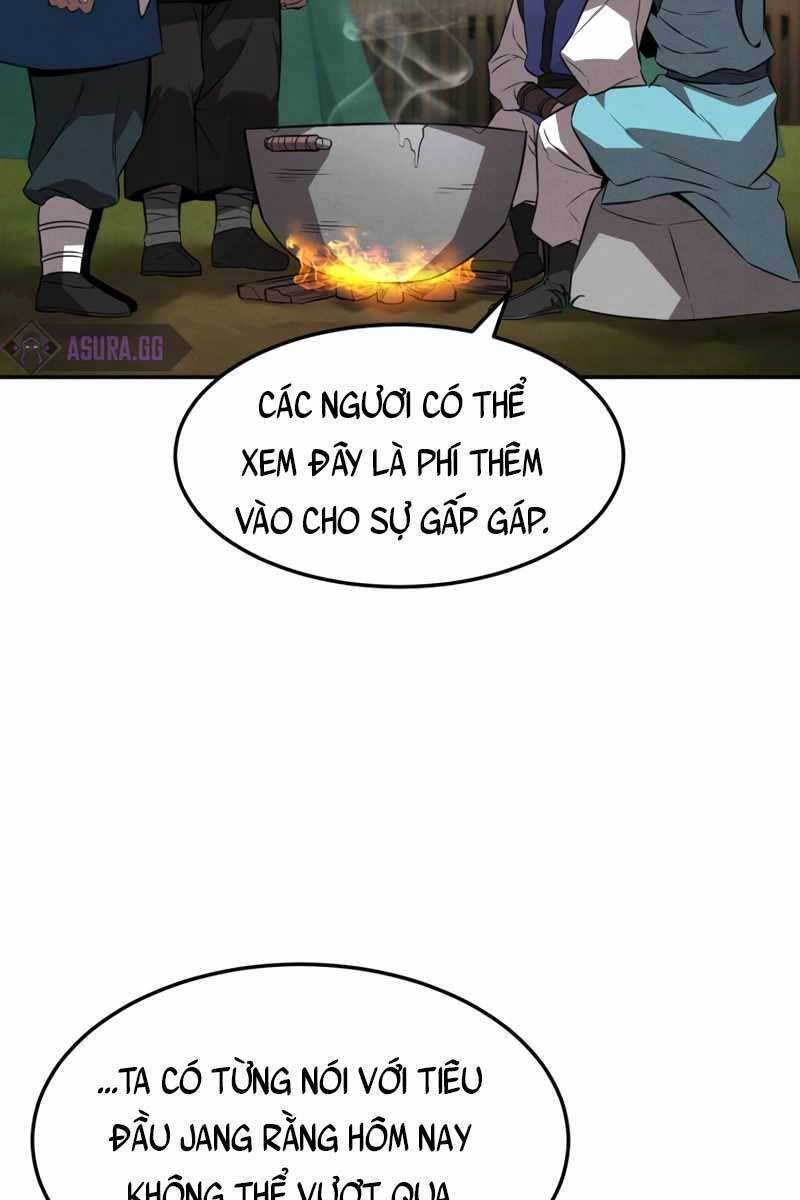 Chuyển Sinh Thành Tiêu Sư Chapter 23 - 21