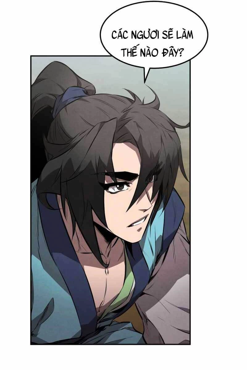 Chuyển Sinh Thành Tiêu Sư Chapter 23 - 25