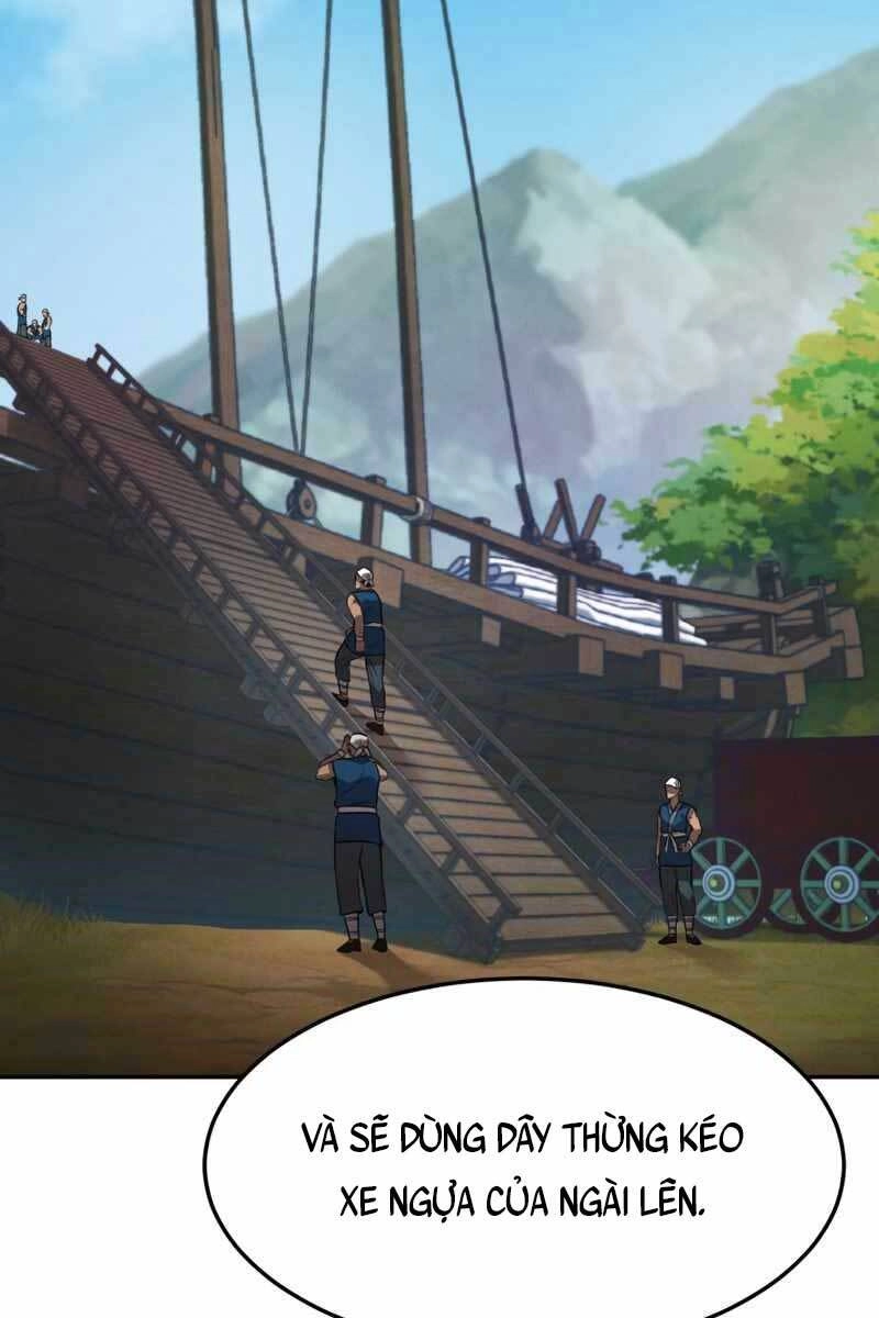 Chuyển Sinh Thành Tiêu Sư Chapter 23 - 28