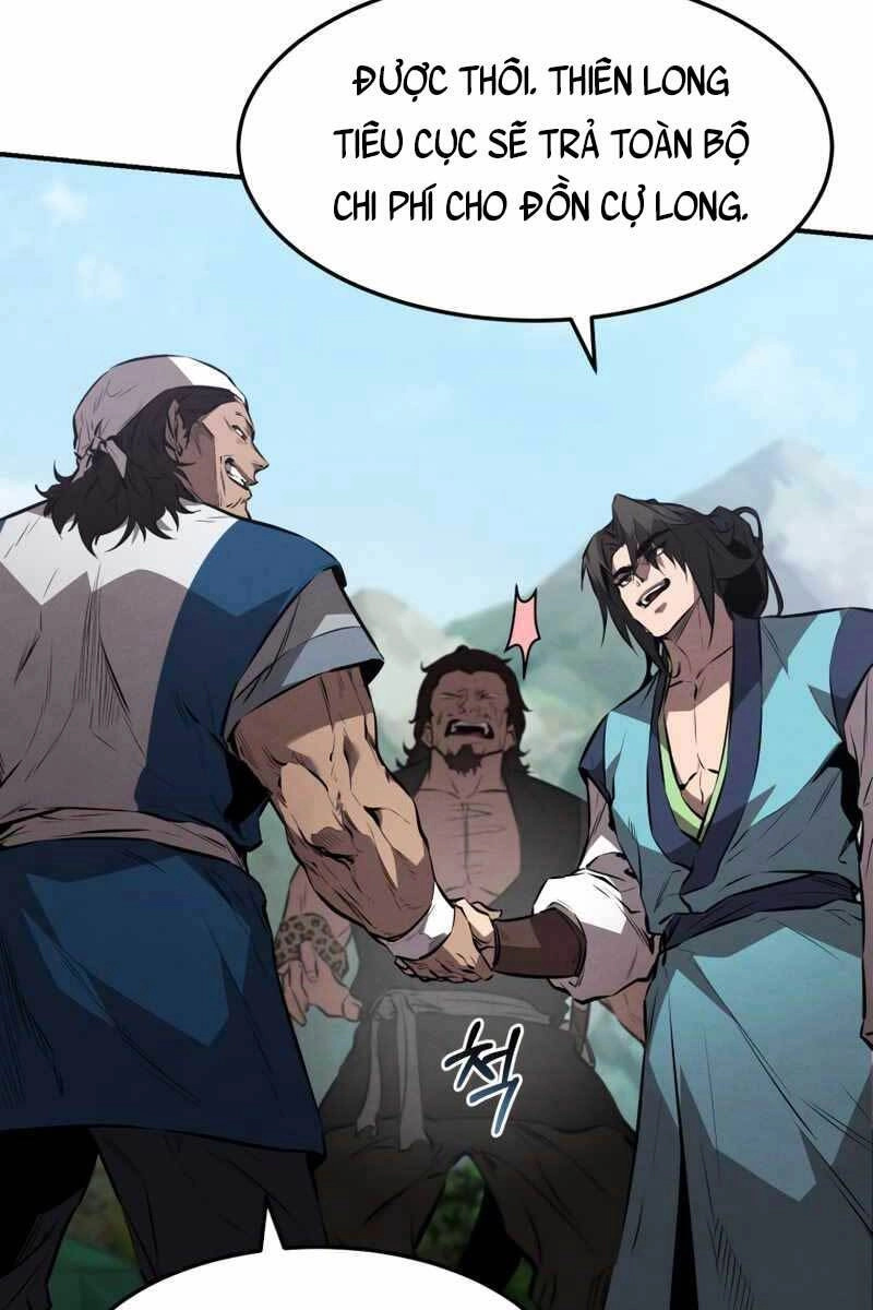 Chuyển Sinh Thành Tiêu Sư Chapter 23 - 32