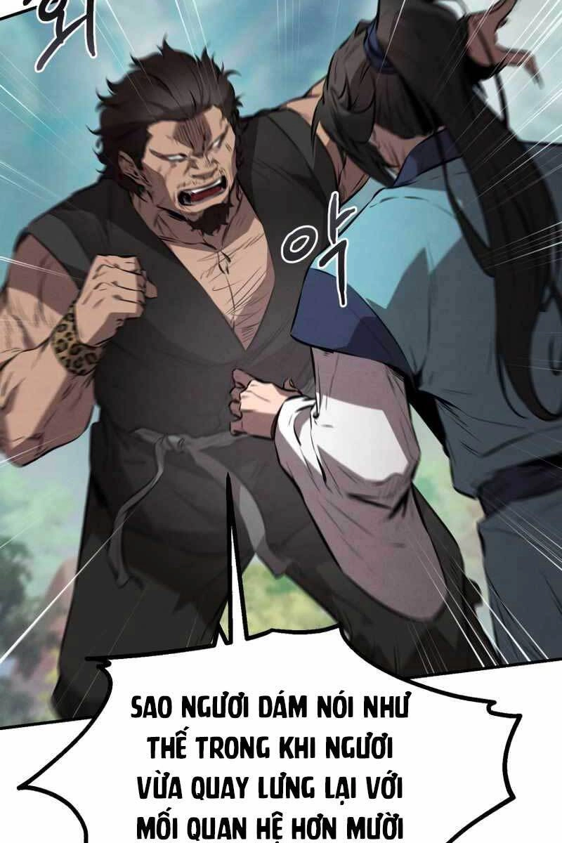 Chuyển Sinh Thành Tiêu Sư Chapter 23 - 38