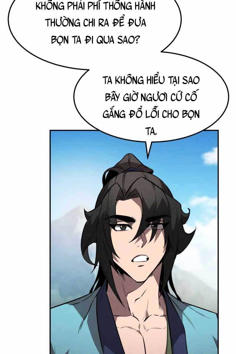 Chuyển Sinh Thành Tiêu Sư Chapter 23 - 43