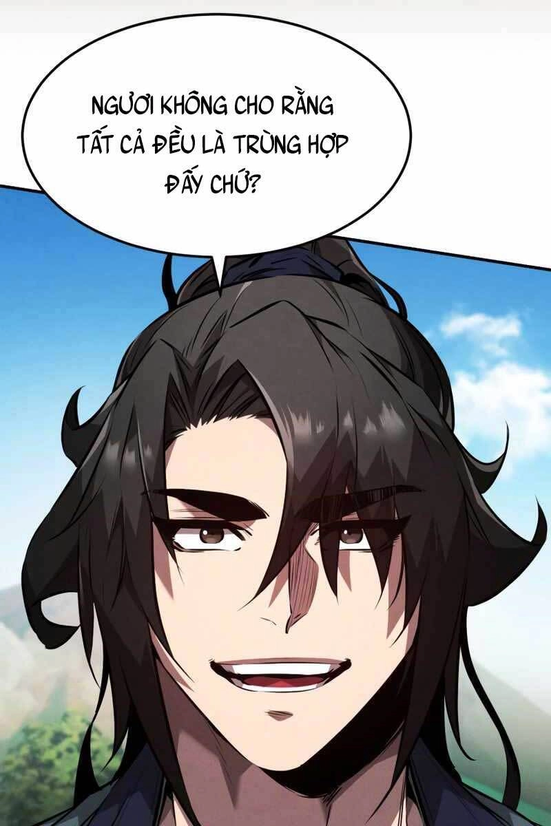 Chuyển Sinh Thành Tiêu Sư Chapter 23 - 58