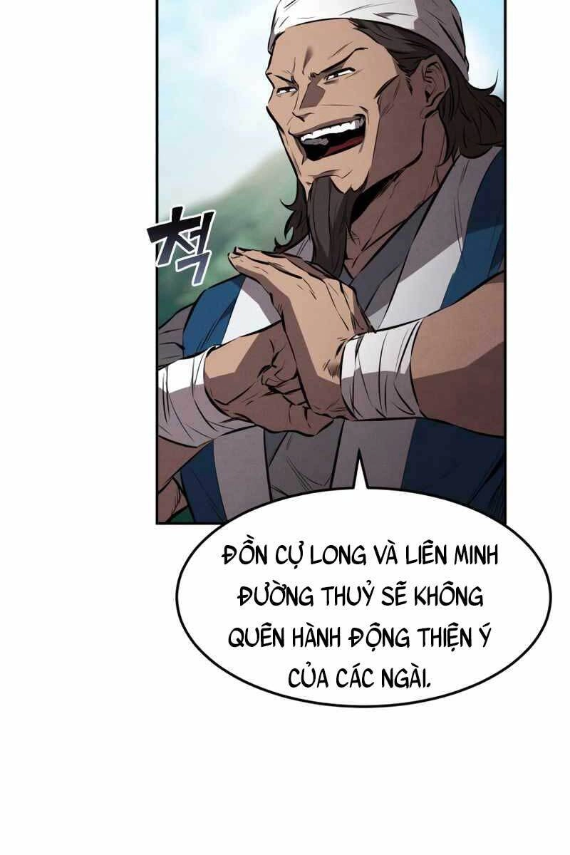 Chuyển Sinh Thành Tiêu Sư Chapter 23 - 69