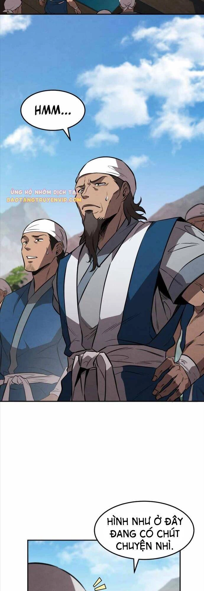 Chuyển Sinh Thành Tiêu Sư Chapter 24 - 3