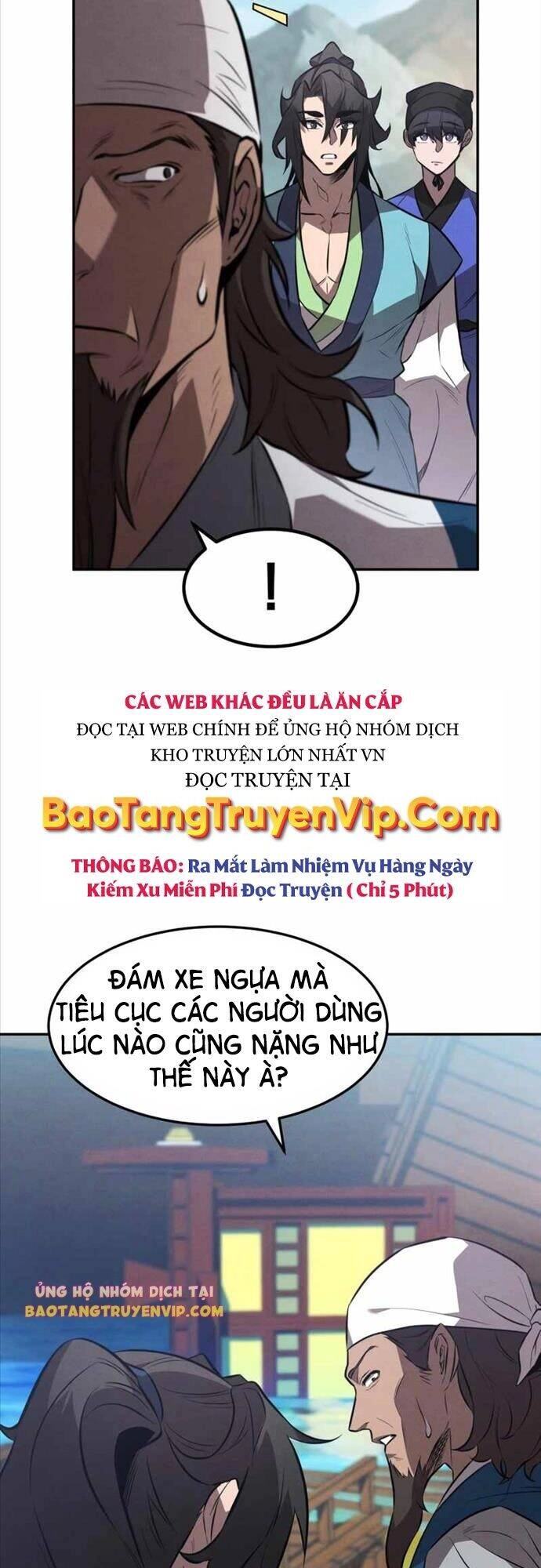 Chuyển Sinh Thành Tiêu Sư Chapter 24 - 4