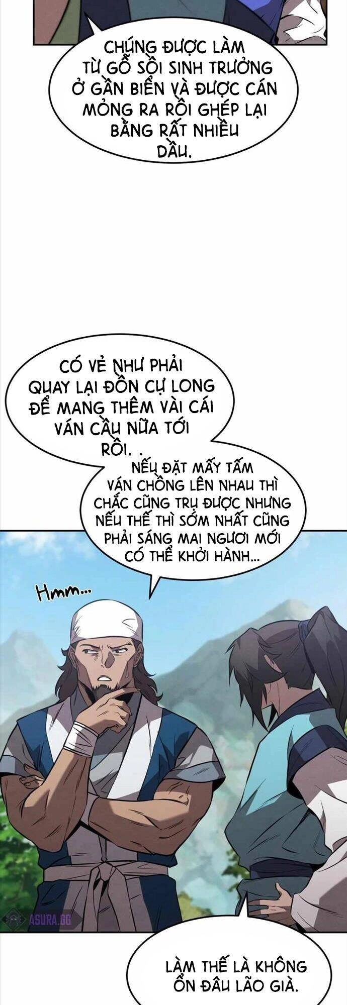 Chuyển Sinh Thành Tiêu Sư Chapter 24 - 6