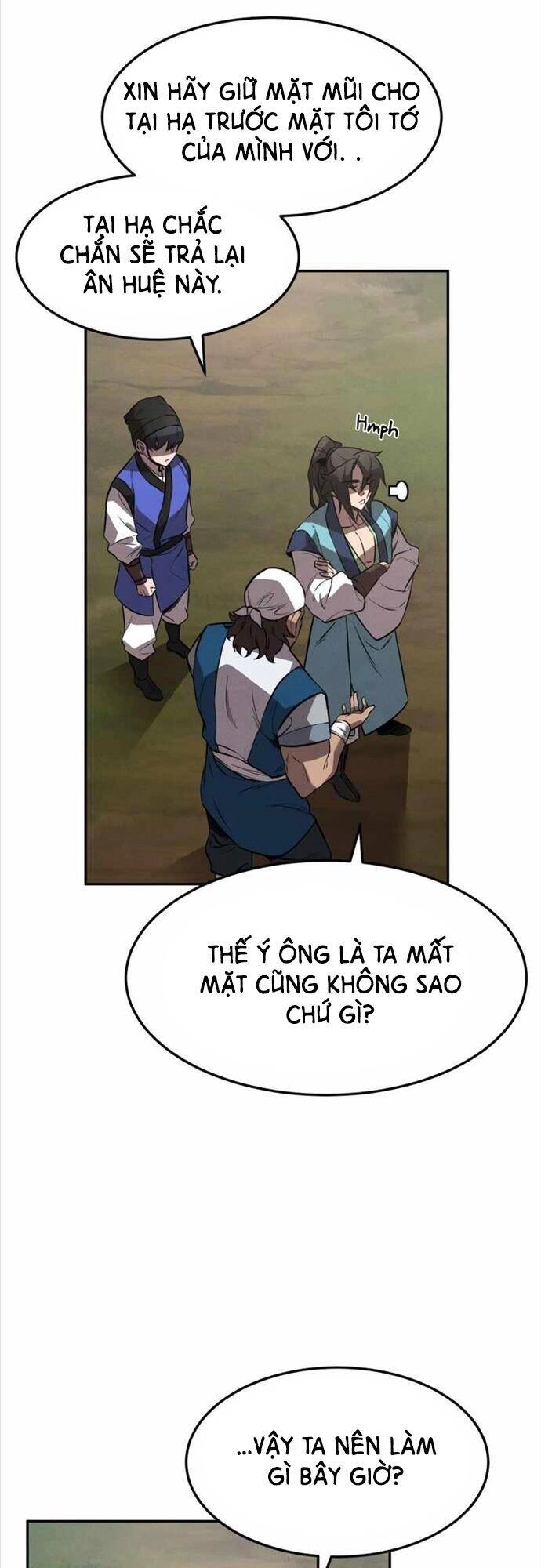 Chuyển Sinh Thành Tiêu Sư Chapter 24 - 8